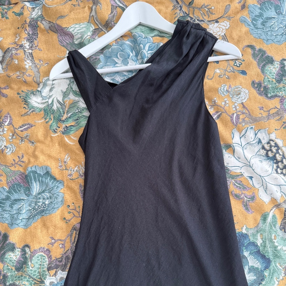 AllSaints Japanese Cloth dress or shirt you decide? size UK8 US4 EU36